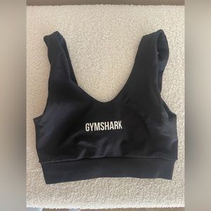 gymshark sports bra
